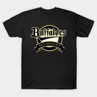 ORIX Buffaloes T-Shirt